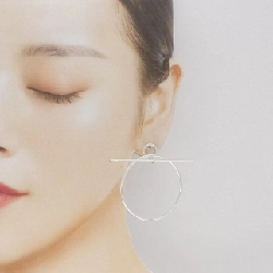 Bông tai Hermès Écharpe - Hàng hiệu Chính hãng 846902