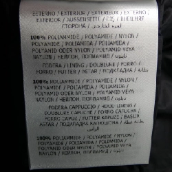 MONCLER HERMIFUR Áo khoác lông vũ - Hàng hiệu Authentic 814725