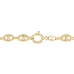 Dây chuyền 750YG - Hàng hiệu Authentic 870505