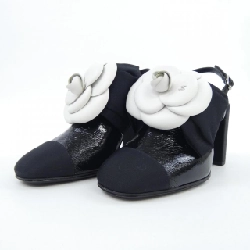 Giày cao gót SLINGBACKS G45306B14601 của CHANEL 657948