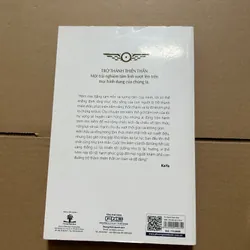 Trở thành thiên thần - con đường khai sáng 736740