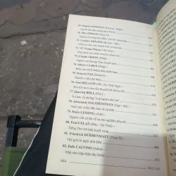 108 Nhà Văn Thế Kỷ XX- XXI - Đoàn Tử Huyến 759244