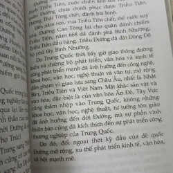 CÁC TRIỀU ĐẠI TRUNG HOA - LÊ GIẢNG 711368