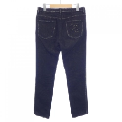 【Mã giảm giá】Chanel CHANEL Jeans 652416