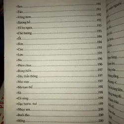 Mẹo vặt - Thuốc hay - Như Hoa 762735