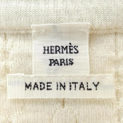 HERMES DO RE BOUCLES 3H2619DA Áo len 632356