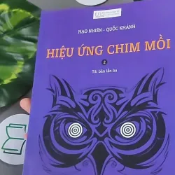 Hiệu Ứng Chim Mồi (Tập 2) - Hạo Nhiên - Quốc Khánh 604656