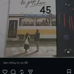 Tản văn: Nếu hôm nay là ngày cuối cùng ta gặp nhau. 933972