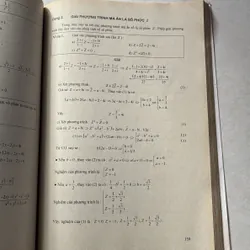 Luyện tập thi tốt nghiệp Trung học phổ thông môn Toán- Phan huy khải 739270