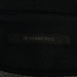 Hàng hiệu DESIGN WORKS - Áo khoác hoodie 897141