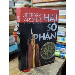 Hai số phận - Jeffrey Archer 128116