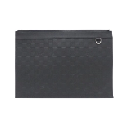 Túi Louis Vuitton Damier Infini Pochette Discovery N60112