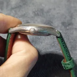 Đồng hồ nam hàng hiệu KENZO chuẩn hãng bạc đúc nguyên khối sv925 754920