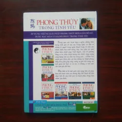 [Sách Phong Thủy] Phong Thủy Trong Tình Yêu (Lilian Too) Feng Shui For Love 1012868