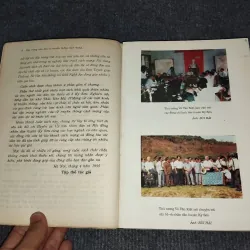 ĐẶC TRƯNG VĂN HOÁ VÀ TRUYỀN THỐNG CÁCH MẠNG CÁC DÂN TỘC Ở KỲ SƠN NGHỆ AN 991164