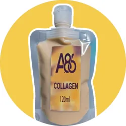 BỘ SẢN PHẨM PHỤC HỒI TÓC CHUYÊN SÂU A86 (Dùng tại nhà) 762146