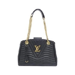Túi xách vai Louis Vuitton New Wave M51496