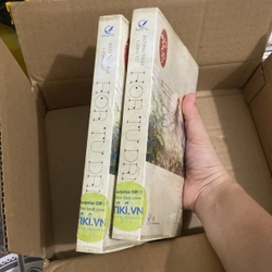 Ngôn tình - Hoa tư dẫn - cũ ố 546464