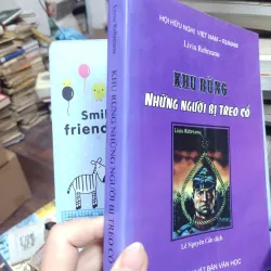 Sách: Khu rừng những người bị treo cổ (A3) Tác giả: Liviu Rebreanu 696596