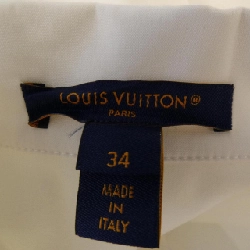Áo sơ mi LOUIS VUITTON FSBL06BFP - Hàng hiệu Chính hãng 774506