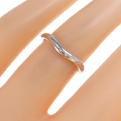 Nhẫn cong Tiffany - Hàng hiệu Authentic 837935