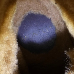 Giày bốt MONCLER 663396