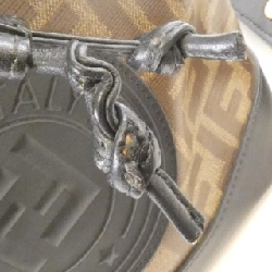 Túi xách vai Fendi Mon Tresor 8BT298 A5KC 611035