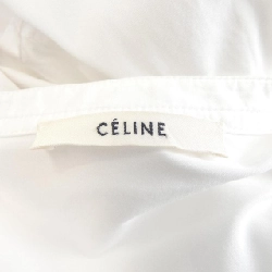 【Mã giảm giá】Áo sơ mi CELINE 639553