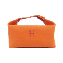 Túi xách Hermès Braid A Black GM 103223M - Hàng hiệu Chính hãng