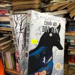 CHUỖI ĐỜI BẤT TẬN - Kate Atkinson 445304