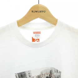 Áo thun Crew 96 SUPREME - Hàng hiệu Chính hãng 898690