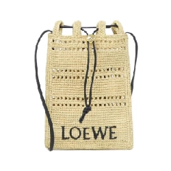 Loewe Túi đeo vai Drawstring Pocket C756PHPX01 - Hàng hiệu Chính hãng
