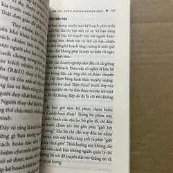 7 Nguyên tắc bất biến để xây dựng doanh nghiệp nhỏ 594365