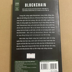 Blockchain - bản chất của chuỗi khối... 477140