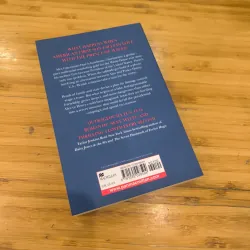 Red, White & Royal Blue - Casey McQuiston - Sách New 973287