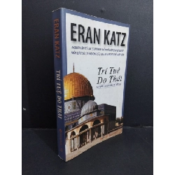 [Phiên Chợ Sách Cũ] Trí Tuệ Do Thái - Eran Katz 0812 ASB Oreka-Blogmeo120125