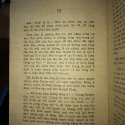 Chiếc ngai giáo hoàng - Ferenc Herczeg 795471