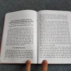 TỔNG KẾT CÔNG TÁC ĐẢNG, CÔNG TÁC CHÍNH TRỊ 694818