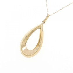 K18YG Dây chuyền - Hàng hiệu Chính hãng 863953