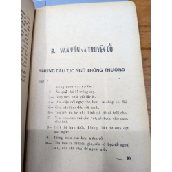 TÀI LIỆU QUỐC VĂN LỚP SÁU 271800