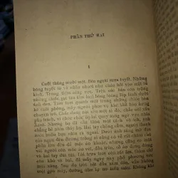 Những con ngựa trắng trong đêm - Paven Veginốp 786644