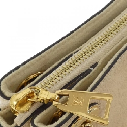 Túi xách vai Louis Vuitton Monogram Empreinte Slenne BB M43877 612390