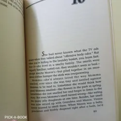 Tiểu thuyết Tiếng Anh cho thiếu niên The Flip-Flop Girl 992120