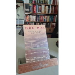 Những ngày bão táp - Hữu Mai