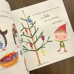 ✨𝑾𝒉𝒂𝒕’𝒔 𝒂 𝑪𝒉𝒓𝒊𝒔𝒕𝒎𝒂𝒔?✨ 714635