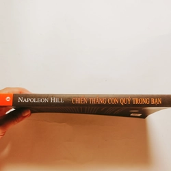 Chiến Thắng Con Quỷ Trong Bạn - Napoleon Hill  495052