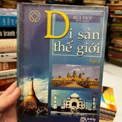Bùi Đẹp - DI SẢN THẾ GIỚI, tập 1 ⭐ 706598