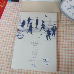 BƯỚC CHẬM LẠI GIỮA THẾ GIAN VỘI VÃ - Đại đức Hae Min