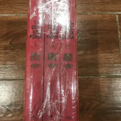 Tam quốc diễn nghĩa boxset 3 tập (12) 1025610