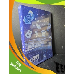 (TẶNG BOOKMARK) Điều kỳ diệu của tiệm tạp hóa Namiya mới 100% RBK2507 VĂN HỌC